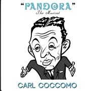 Pandora the Musical