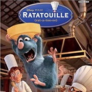 Disney/Pixar Ratatouille