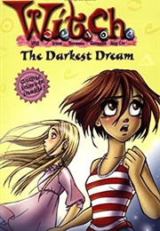 The Darkest Dream (Kate Egan)