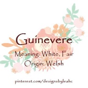 Guinevere