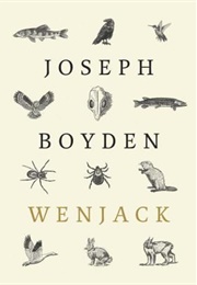 Wenjack (Joseph Boyden)