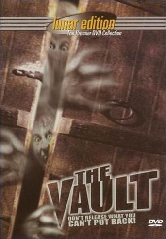 The Vault (2000)
