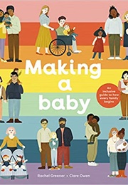 Making a Baby (Rachel Greener)