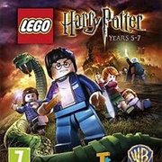 Lego Harry Potter: Years 5–7 (2011)