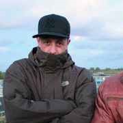 Metwes (Lost Rebels)