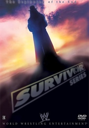 Survivor Series (2005)