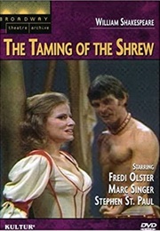 Taming of the Shrew (1976)