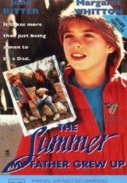 The Summer My Father Grew Up (1991)
