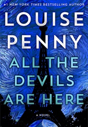 All the Devil's Are Here (Louise Penny)
