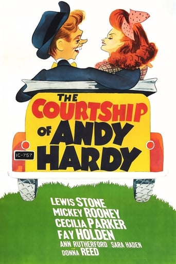 The Courtship of Andy Hardy (1942)