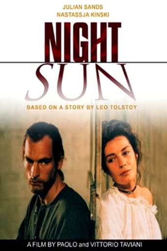 Night Sun (1990)