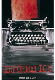 Information (Martin Armis)