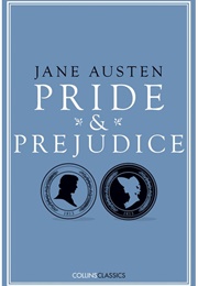 Pride and Prejudice (Jane Austen)