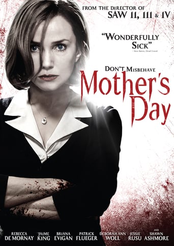 Mother&#39;s Day (2010)