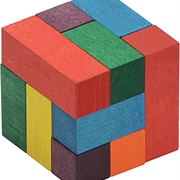 Soma Cube