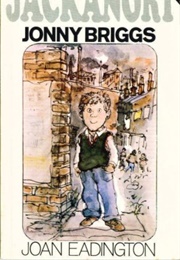 Jonny Briggs Books (Joan Eadington)