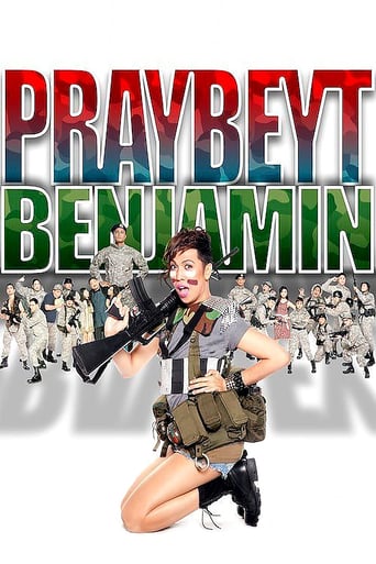 Private Benjamin (2011)