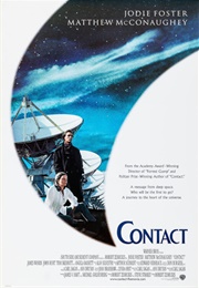 Contact (1997)