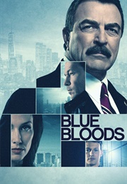 Blue Bloods (2010)