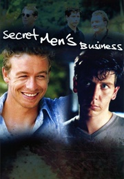 Secret Men's Business (1999)