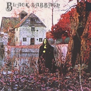 Black Sabbath (Black Sabbath, 1970)