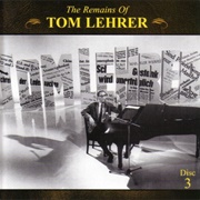 Smut - Tom Lehrer