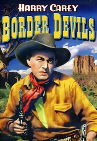 Border Devils (1932)