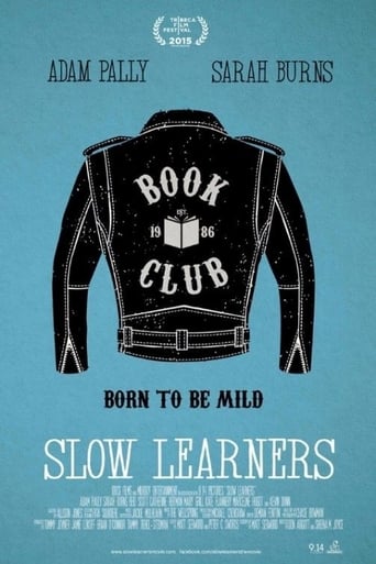 Slow Learners (2015)