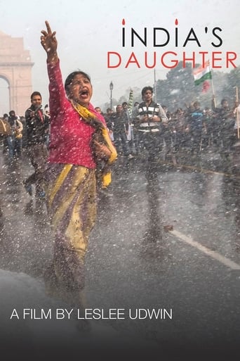India&#39;s Daughter (2015)