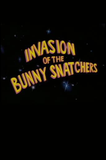 Invasion of the Bunny Snatchers (1992)