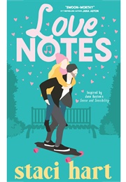 Love Notes (Staci Hart)