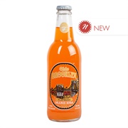 Flatbush Orange Soda