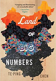 Land of Big Numbers (Te-Ping Chen)