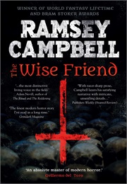 The Wise Friend (Ramsey Campbell)