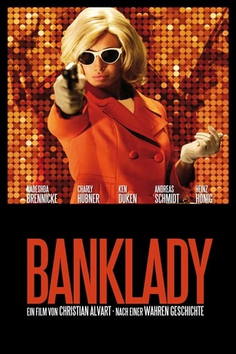 Banklady (2013)
