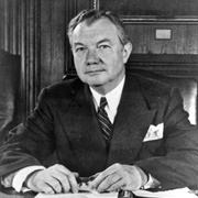 Justice Robert H. Jackson