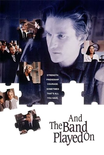 And the Band Played on (1993)