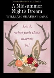 A Midsummer Night's Dream (William Shakespeare)