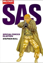 Sas (Stephen Bull)