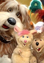 A House That Just Like Yours (2004)