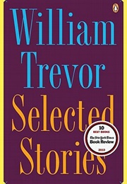 Selected Stories (William Trevor)