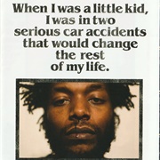 The Koreatown Oddity - Little Dominiques Nosebleed