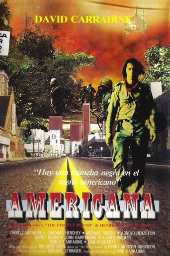 Americana (1981)