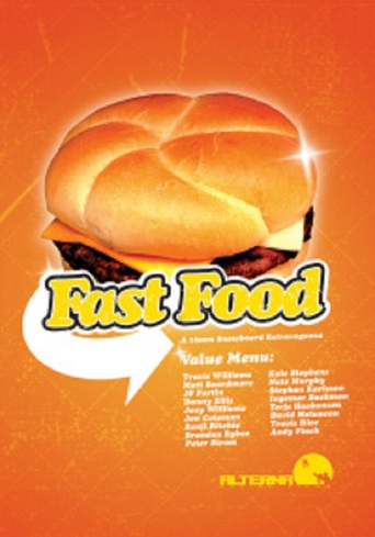 Fast Food (2004)