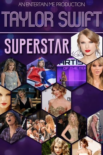 Taylor Swift: Superstar (2016)