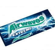 Wrigley's Airwaves Extreme