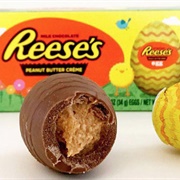 Reese&#39;s Peanut Butter Creme Egg