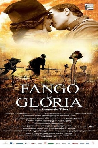 Fango E Gloria - La Grande Guerra (2014)