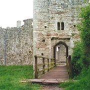 Coity Castle