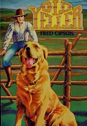 Old Yeller